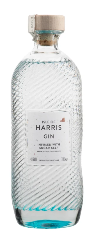 Isle of Harris Gin 45° 70cl