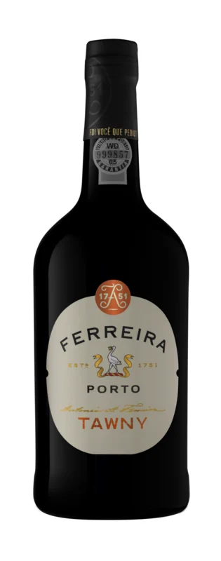 Porto Ferreira Tawny Port 19.5° 75cl