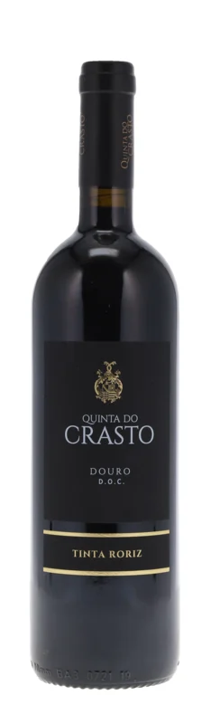 Quinta do Crasto Tinta Roriz 2019 Douro DOC 14.5° 75cl