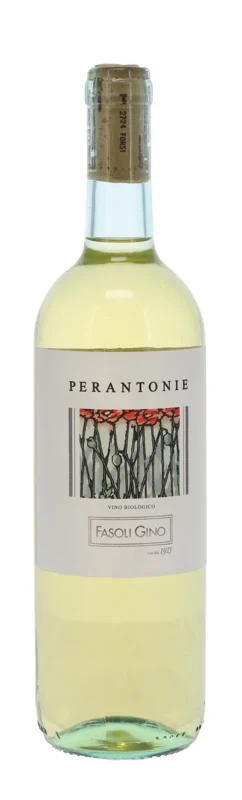 Fasoli Chardonnay Perantonie 2023 Veronese IGT BIO 13° 75cl