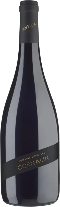 Domaine Cornulus Cornalin Antica 2023 Valais AOC 14.5° 75cl