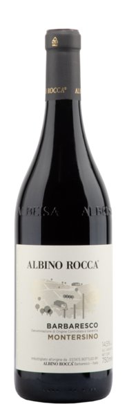 Albino Rocca Montersino 2020 Barbaresco DOCG 14.5° 75cl