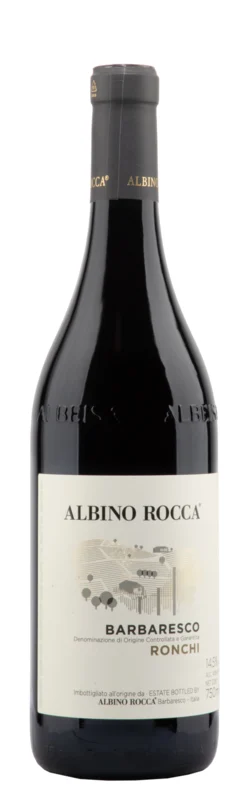 Albino Rocca Ronchi 2022 Barbaresco DOCG 15° 75cl