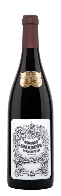 Schloss Salenegg Mayenfeld Blauburgunder 2020 Graubünden AOC 13.5° 75cl