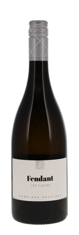 Domaine Rouvinez Fendant Les Fleurs 2024 Valais AOC 12.5° 75cl
