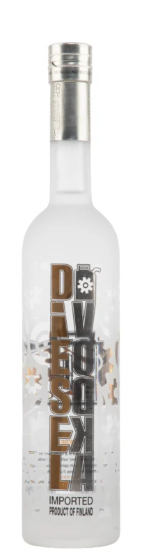 Diesel Grain Vodka 40° 70cl