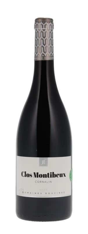 Domaine Rouvinez Cornalin Montibeux 2020 Valais AOC 13.5° 75cl