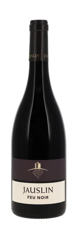 Jauslin Feu Noir 2024 Basel-Landschaft AOC 12.5° 75cl