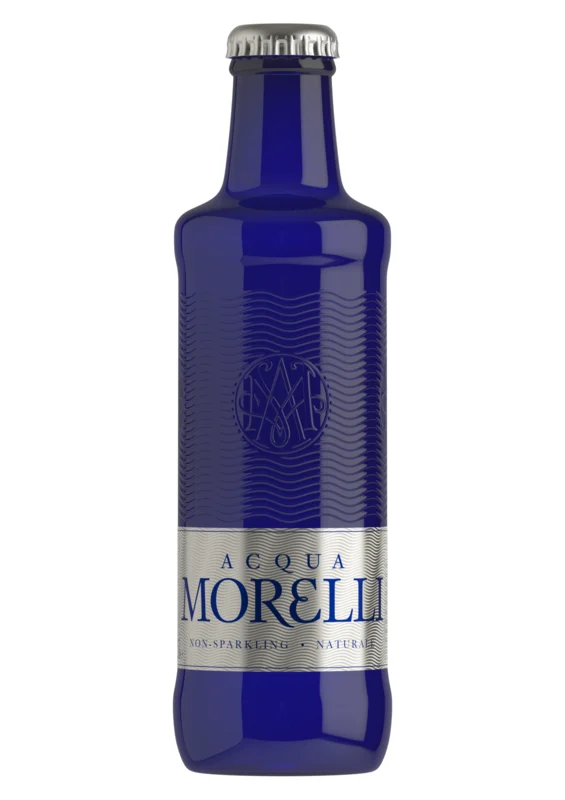 Acqua Morelli Non-Sparkling KA 24x EW 25cl