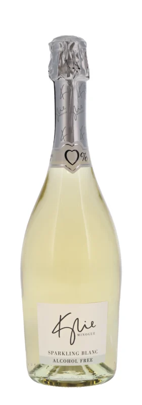 Kylie Minogue Sparkling 0% Alkoholfrei 75cl