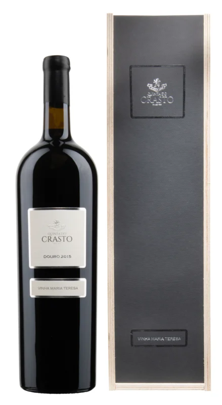 Quinta do Crasto Vinha Maria Teresa 2016 Douro DOC 14.5° 3l