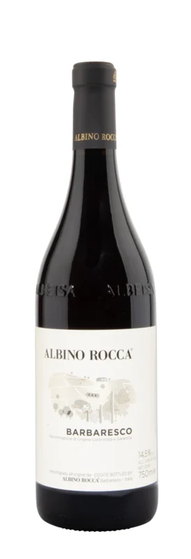 Albino Rocca 2023 Barbaresco DOCG 14° 75cl