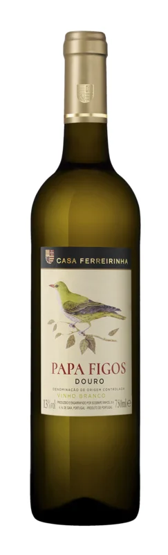 Casa Ferreirinha Papa Figos Branco 2023 Douro DOC 13° 75cl