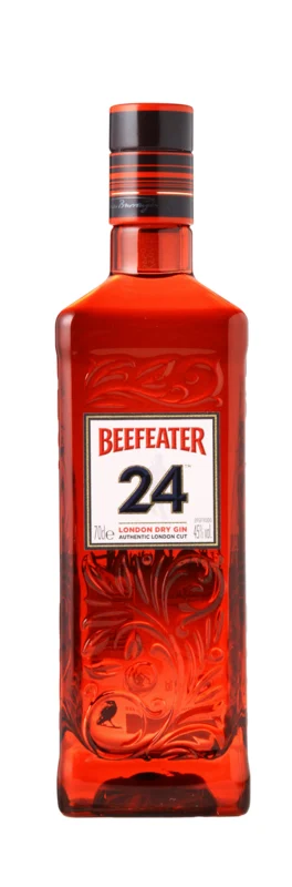 Beefeater 24 London Dry Gin 45° 70cl