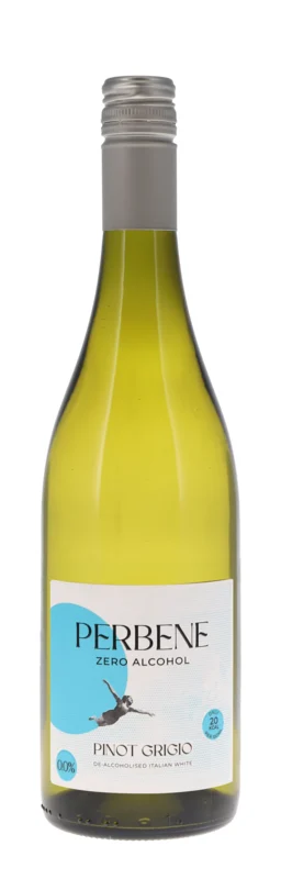 Per Bene Pinot Grigio Alkoholfrei 75cl