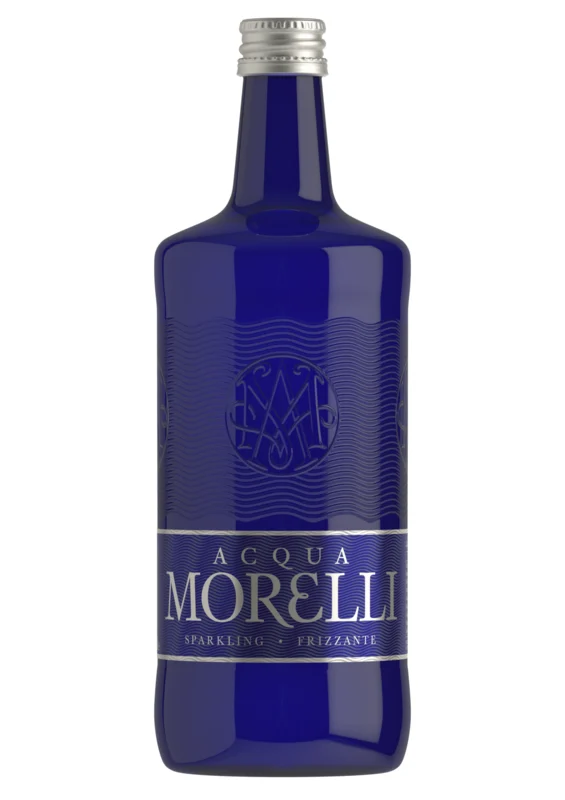 Acqua Morelli Sparkling KA 12x EW 75cl
