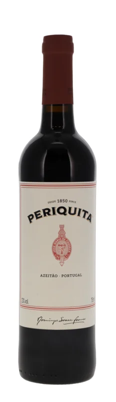 José Maria da Fonseca Periquita Tinto 2023 Península de Setúbal VR 13° 75cl