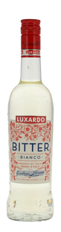 Luxardo Bianco Bitter 30° 70cl