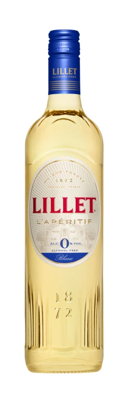 Lillet Blanc 0% Apéritif 75cl