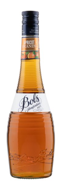 Bols Apricot - Aprikosen Likör 24° 70cl