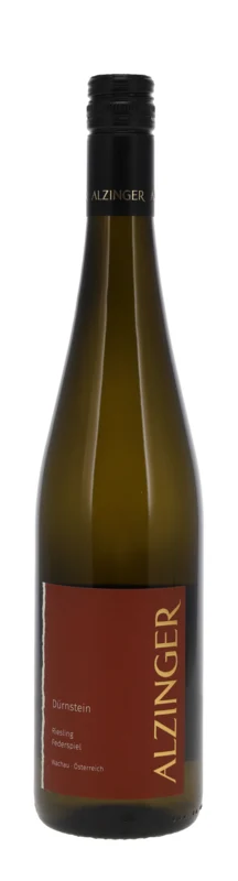 Leo Alzinger Riesling Dürnstein Federspiel 2023 Wachau DAC 12.5° 75cl