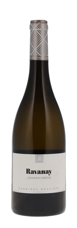 Domaine Rouvinez Johannisberg Ravanay 2024 Valais AOC 13.5° 75cl