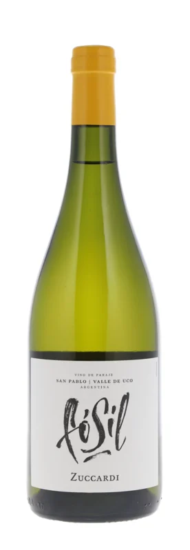 Zuccardi Fosil Chardonnay 2022 Valle de Uco 13° 75cl
