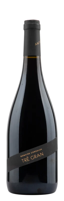 Domaine Cornulus Trè Gran Antica 2021 Valais AOC 14° 75cl