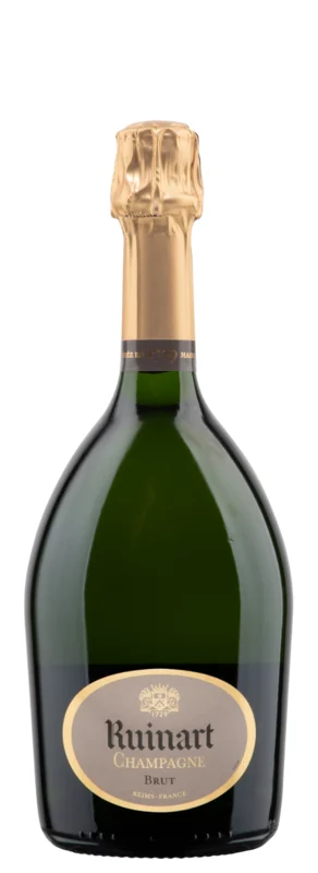 Ruinart R de Ruinart Brut Champagne AC 12.5° 75cl