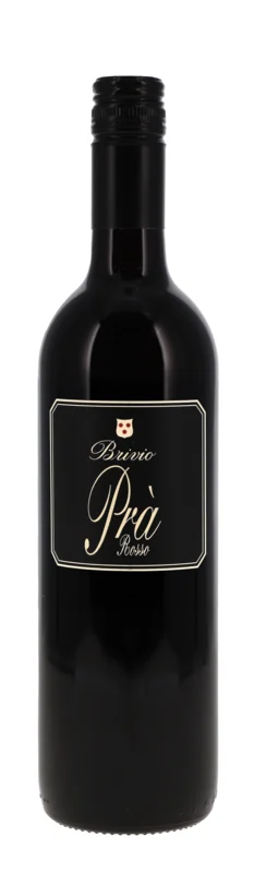 Brivio Prà Rosso Drehverschluss 2024 Ticino DOC 13° 75cl