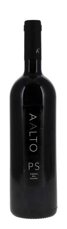 Aalto PS 2022 Ribera del Duero DO 15° 75cl