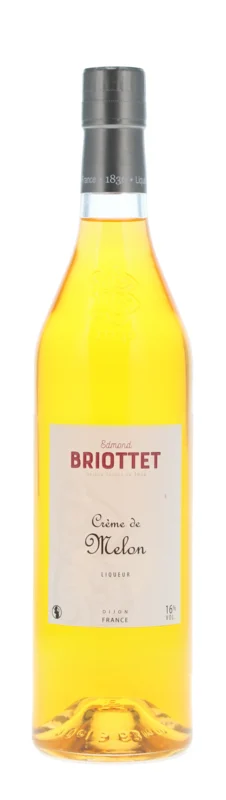 Briottet Créme de Melon Likör 16° 70cl