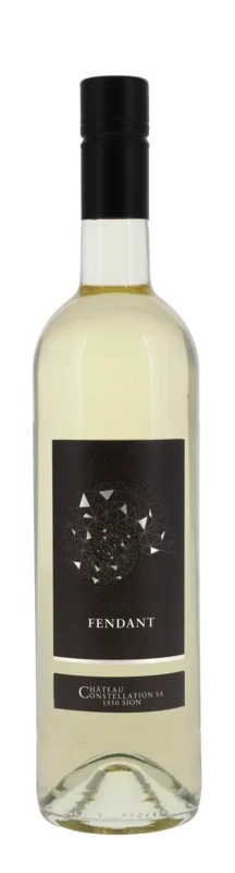 Château Constellation Fendant 2025 AOC Valais 12.5° 75cl