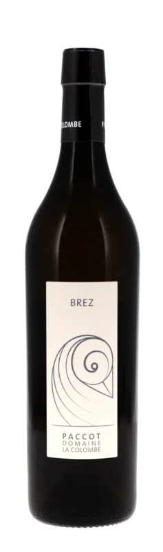 Domaine La Colombe Chasselas Brez Grand Cru 2025 La Côte AOC BIO 12.5° 75cl