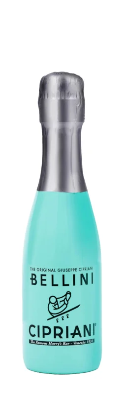 Cipriani Bellini 5.5° 20cl