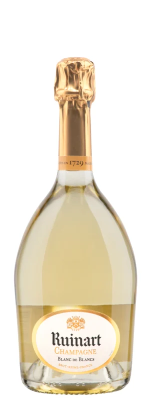 Ruinart Blanc de Blancs Brut Champagne AC 12.5° 1.5l