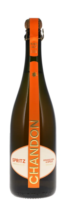 Chandon Garden Spritz Aromatisiertes Weinhaltiges Getränk 11.5° 75cl