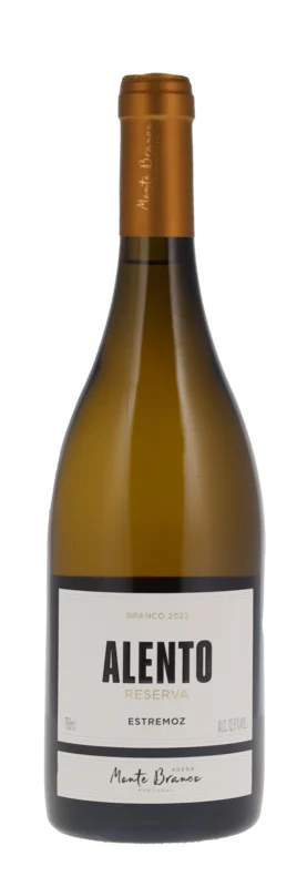 Adega do Monte Branco Alento Reserva Branco 2022 Alentejano VR 12.5° 75cl