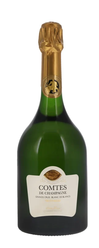 Taittinger Comtes de Champagne Brut 2014 Champagne AC 12.5° 75cl
