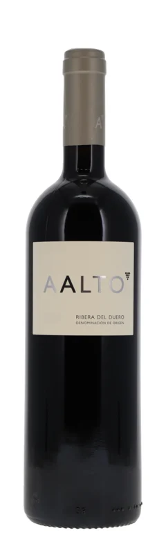 Aalto Aalto 2022 Ribera del Duero DO 15° 75cl