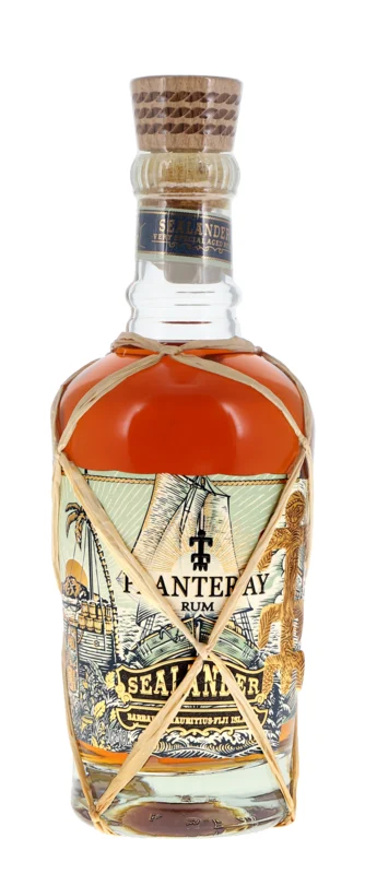 Planteray Sealander Rum 40° 70cl