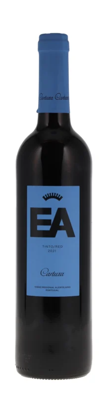 Cartuxa EA Tinto 2021 Alentejano VR 14° 75cl