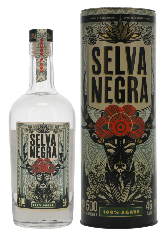 Selva Negra Classico 46° 50cl
