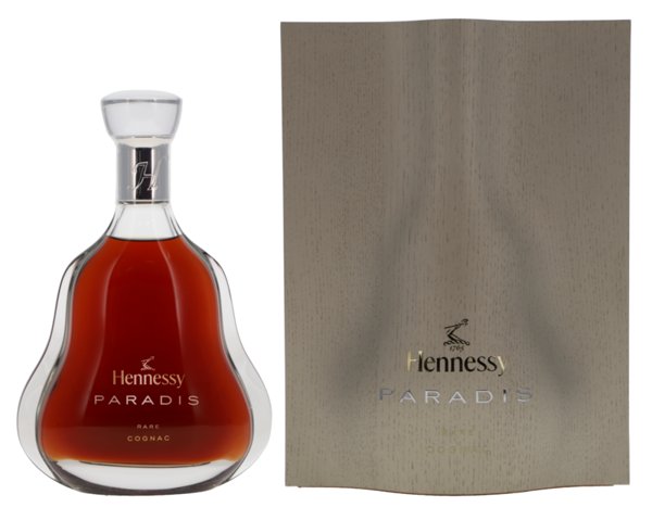 Hennessy Paradis Cognac 40° 70cl