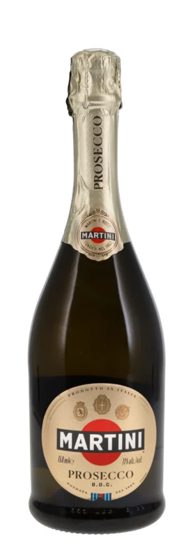 Martini Spumante Prosecco DOC 11° 75cl