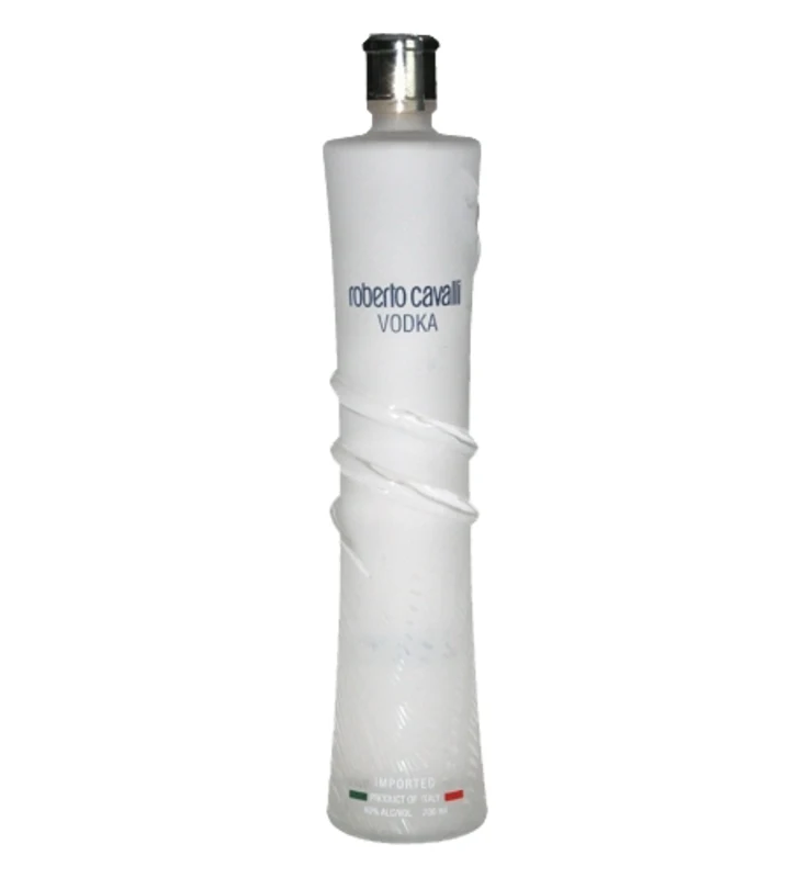 Roberto Cavalli Grain Vodka 40° 70cl