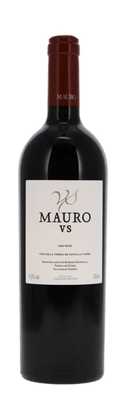 Bodegas Mauro Mauro V.S. Tinto Cosecha 2022 Castilla y Leòn DO 14.5° 75cl