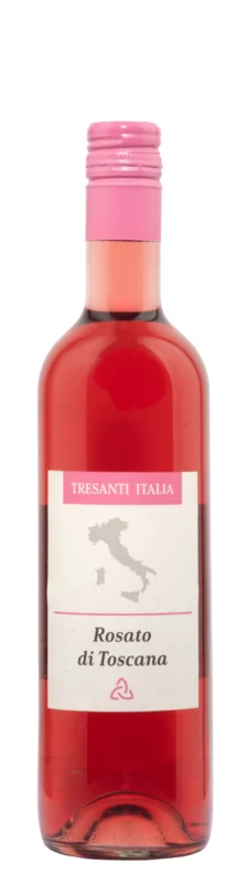 Volg Tresanti Pinot Grigio Sicilia IGP 11.5° 50cl