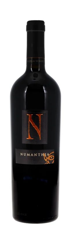 Numanthia-Termes Numanthia 2020 Toro DO 15° 75cl
