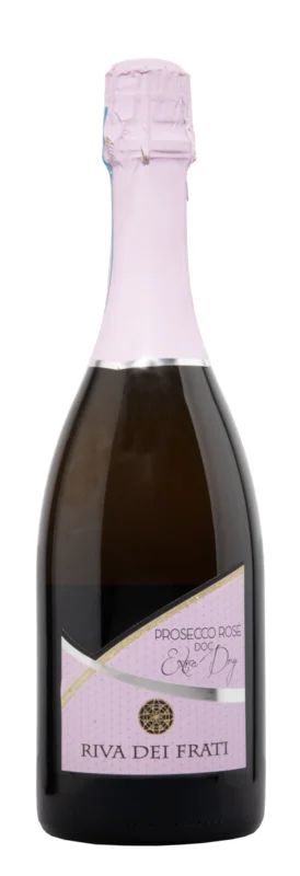Riva dei Frati Rose Extra Dry Prosecco DOC 11.5° 75cl